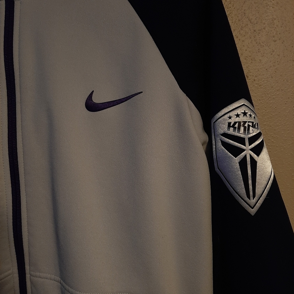 Nike Zip-Up